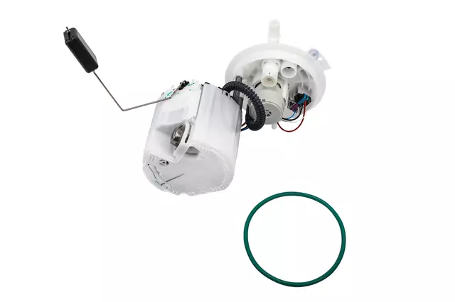 MU2364 - Air &amp; Fuel Delivery: ACDelcoâ„¢ Electric Fuel Pump for Chevrolet: Malibu | Pontiac: G6 Image