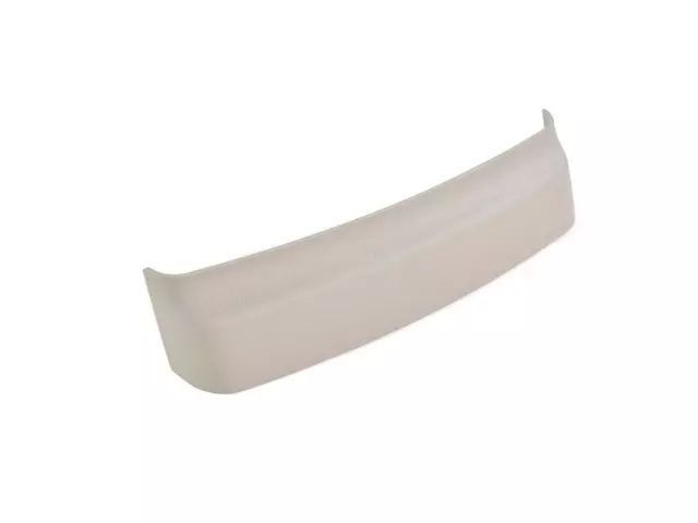 Console End Cap - Mopar (6EG64PD2AB)