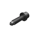 6510212AA - 1.4L Turbo; Engine: Camshaft Carrier for Mopar Image