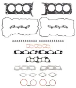 52472800 - : Engine Cylinder Head Gasket Set for Ajusa Image