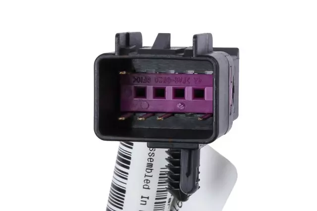 20819130 - Body: Harness for Cadillac: SRX Image