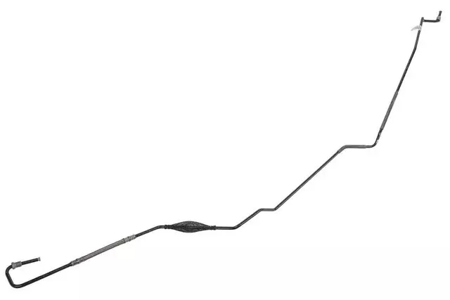 84242455 - : Brake Pressure Modulator Valve Pipe for GM Image