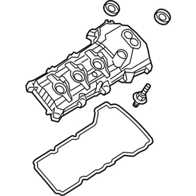 Valve Cover - Ford (BR3Z-6582-V)