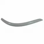 3W4Z17C830BAB - Body: Cover Molding for Lincoln: LS Image