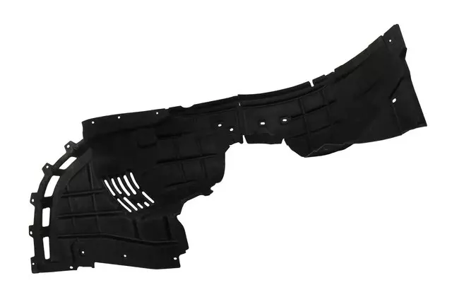 23151538 - Body: Fender Liner for Cadillac: ELR Image