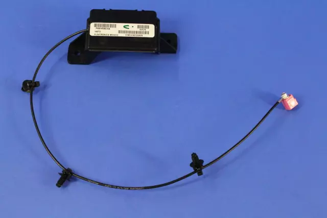 Remote Start And Keyless Entry Antenna - Mopar (68245867AB)