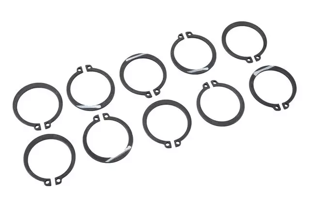 94580800 - : Manual Transmission 5th Gear Retaining Ring for GM Image