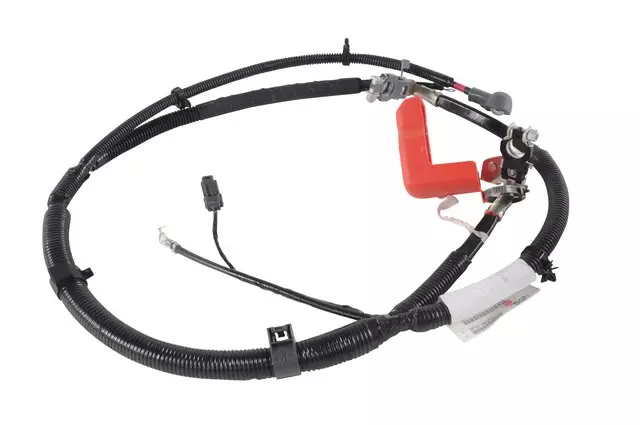 92184251 - Electrical: Cable Assembly for Pontiac: GTO Image