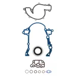 TCS46077 - : Engine Timing Cover Gasket Set for FEL-PRO Image