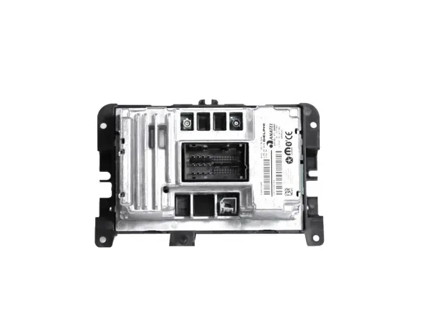 Multi Media Radio - Mopar (68428472AD)