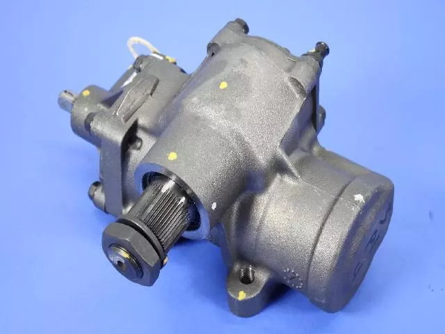 Power Steering Gear - Mopar (52122330AG)