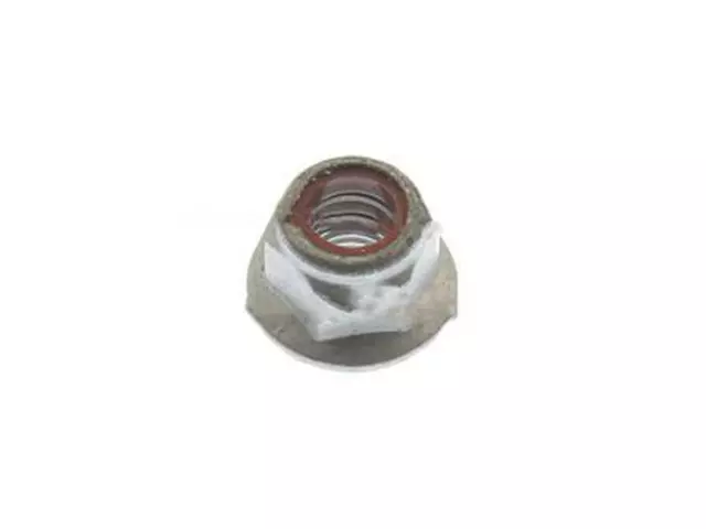W520215S436 - Suspension: Upper Control Arm Nut for Ford: Crown Victoria | Lincoln: Town Car | Mercury: Grand Marquis, Marauder Image