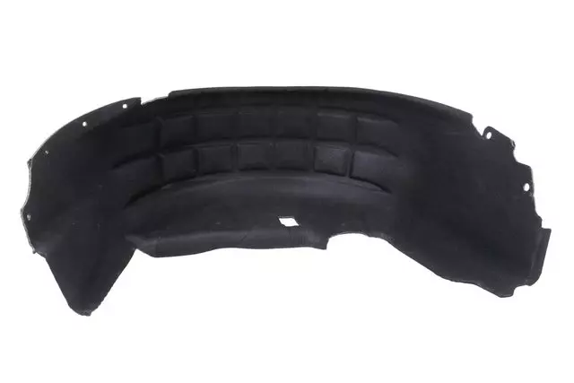 Passenger Side Rear Wheelhouse Liner - GM (92262998)