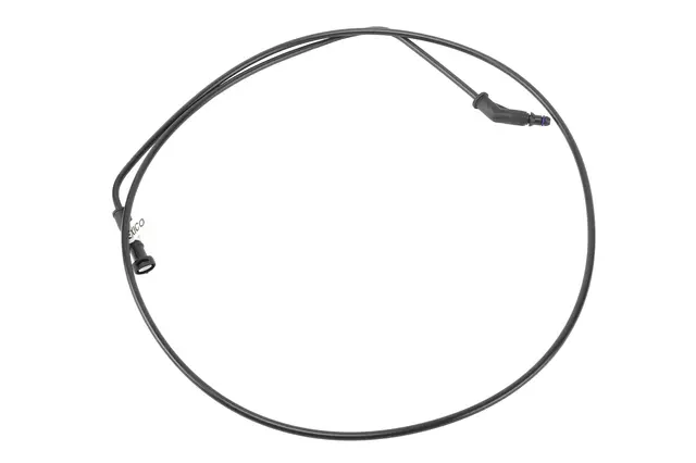 84830108 - Body: Washer Hose for Cadillac: Escalade, Escalade ESV | Chevrolet: Suburban, Tahoe | GMC: Yukon, Yukon XL Image