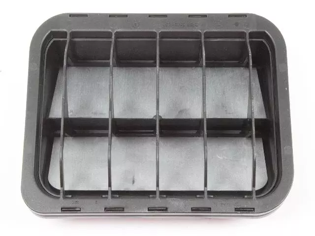 5102598AA - Interior Trim: Quarter Panel Exhauster for Mopar Image