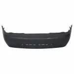 XR3Z17K835AA - Body: Bumper Cover for Ford: Mustang Image