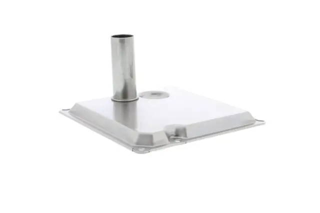 V100423 - : Hydraulic Filter, automatic transmission for Vaico Image