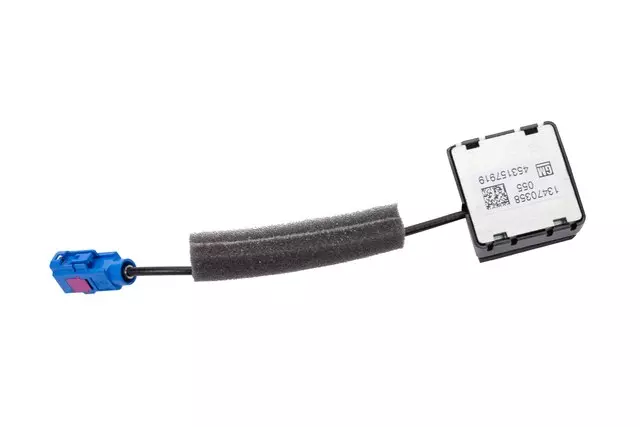 Electronic GPS Navigation Antenna - ACDelco (39163966)