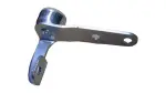 661200C012 - Body: Hinge for Toyota Image