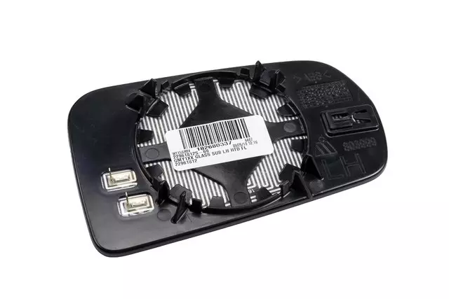 22961812 - Body: Mirror Glass for GM Image