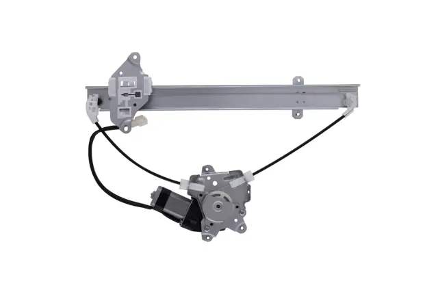 RPAM020 - : Power Window Regulator Assembly w  Motor for AISIN Image