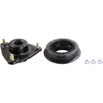 908997 - Suspension: Strut-Mate Suspension Strut Mount for MONROE SHOCKS &amp; STRUTS Image