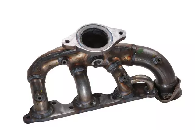 12576864 - Exhaust: Manifold for GM Image