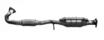 4179 - : Direct-Fit Catalytic Converter (Non C.A.R.B. Compliant) for AB Catalytic Image