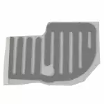 8C3Z9F598A - : Gasket Cover for Ford Image