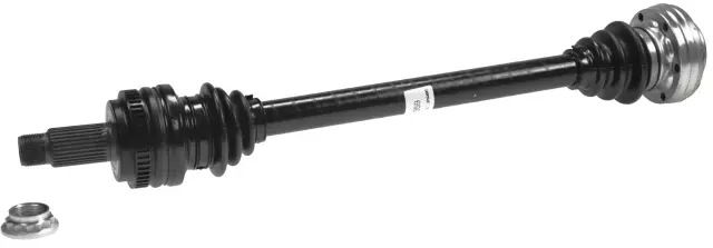 304671 - : Loebro CV Axle Assembly for Loebro Image