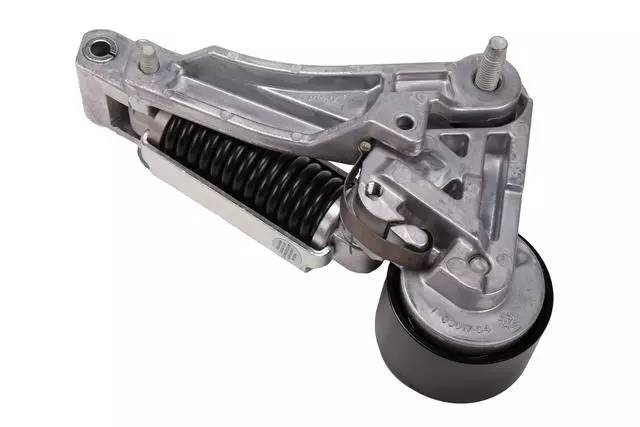 Drive Belt Tensioner - GM (12684847)