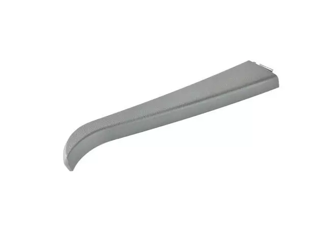 Rear Door Flag Bezel, Right - Mopar (6ZN49LXHAA)