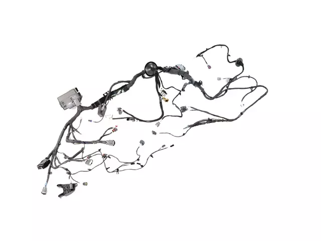 Headlamp To Dash Wiring - Mopar (68384619AD)