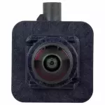 HC3Z19G490Y - : Front Camera for Ford: F-250 Super Duty, F-350 Super Duty, F-450 Super Duty Image