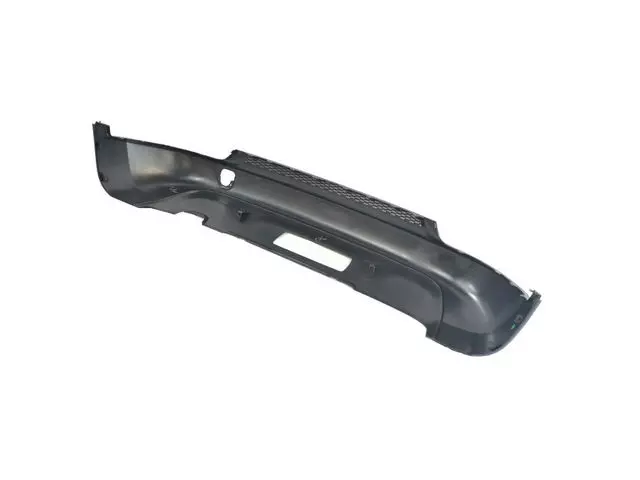 Rear Lower Fascia - Mopar (68352662AB)