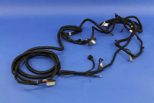 Body Right Wiring - Mopar (68191031AE)