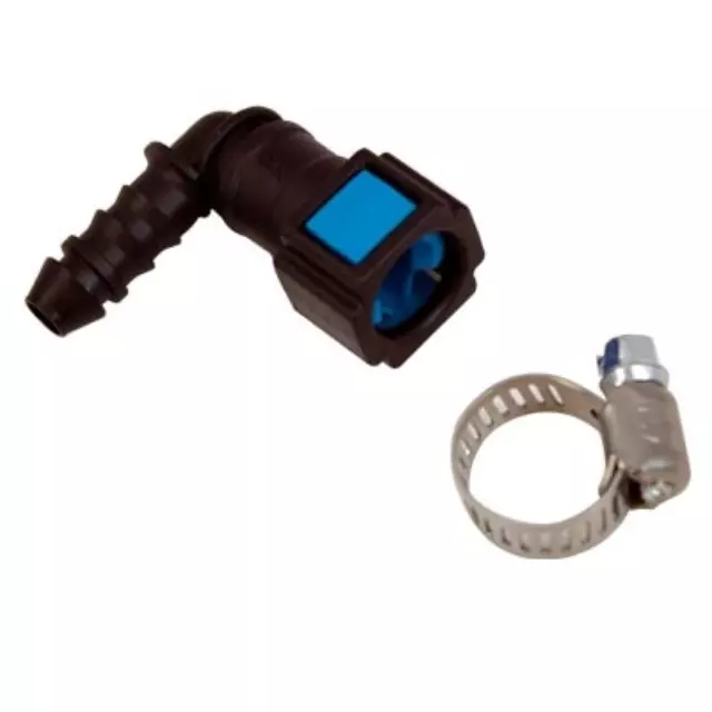 Auxiliary Outlet - Ford (9C2Z-9B210-A)
