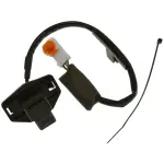 PAC217 - : Park Assist Camera for SMP CORP Image