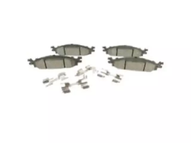 BR1508 - : Kit - Brake Lining for Ford Image