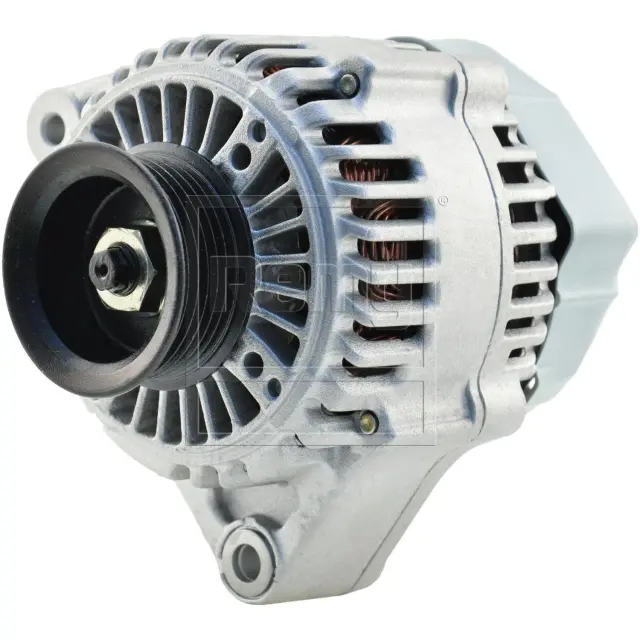 94704 - Charging &amp; Starting Systems: Remy Alternator for Remy Image