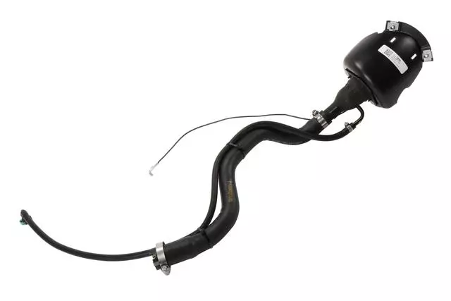 Fuel Tank Filler Pipe - GM (23395444)