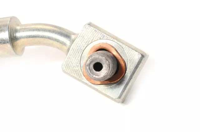 19540594 - Brakes: Brake Hose for Buick: Enclave | Chevrolet: Traverse | GMC: Acadia, Acadia Limited | Saturn: Outlook Image