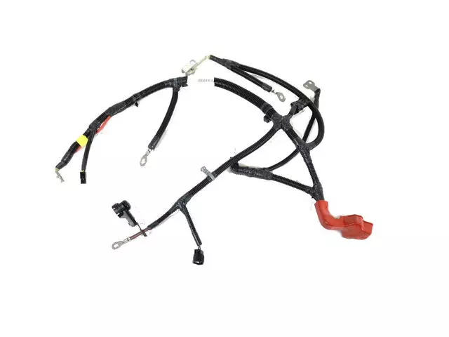 56044131AF - : Alternator And Battery Wiring for Mopar Image