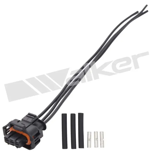 2701083 - Accessories: Walker Products 270-1083 Electrical Pigtail for Walker Products Inc. - Image