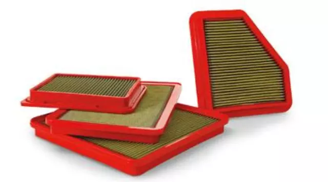 Trd Performance Air Filter - Toyota (PTR43-00084)