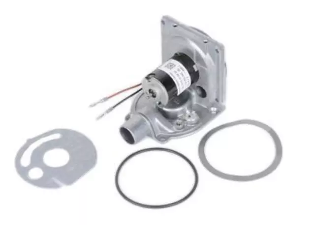 1581664 - HVAC: Heating and Air Conditioning Blower Motor with Seals for Chevrolet: Express 2500, Express 3500 | GMC: Savana 2500, Savana 3500 Image