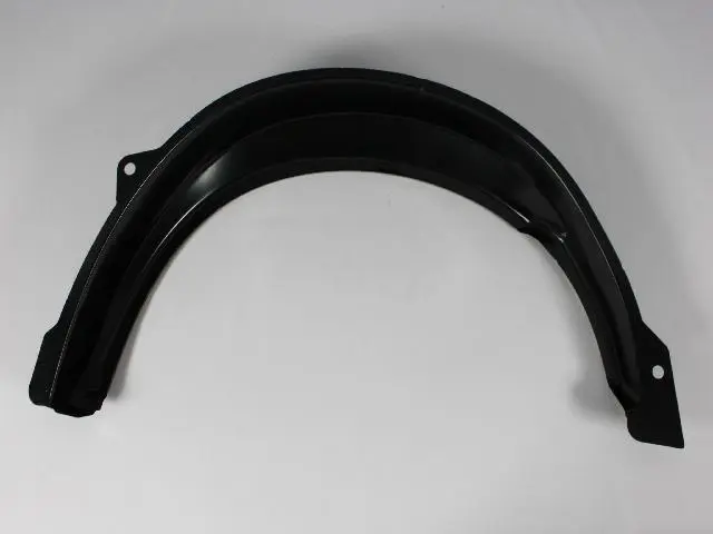 Wheelhouse Outer Panel, Right - Mopar (4894726AB)