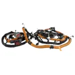 PL3Z14405BR - : Wiring Assembly Rear Lamps for Ford Image