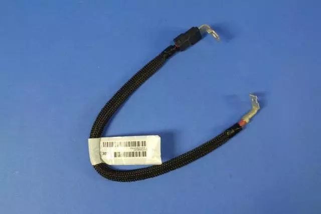 4795980AC - Electrical: Jumper Wiring for Mopar Image image