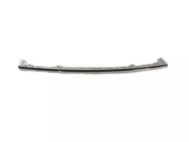 Step Pad Surround, Chromed - Mopar (6CG07SZ0AB)